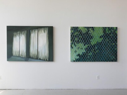 Aglaé Bassens. Courtesy of Crush Curatorial