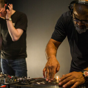 Lates. Courtesy of National Science and Media Museum