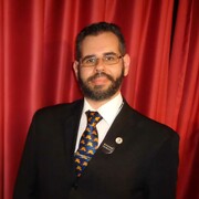 José Luiz Águedo-Silva