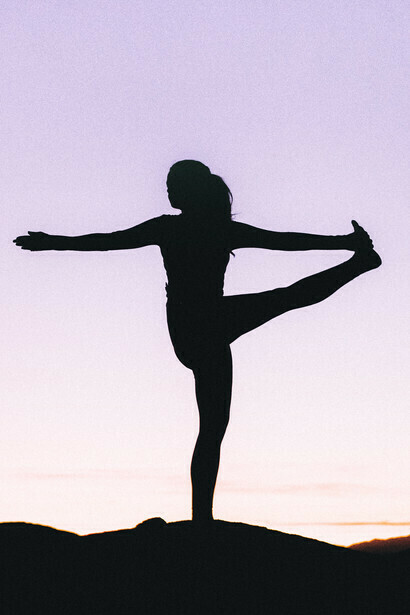 Patience is the main form of wisdom
