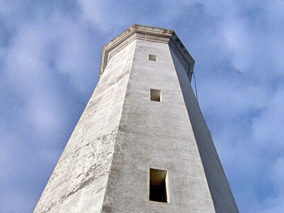 Zineb Sedira. Courtesy of Jeu de Paume