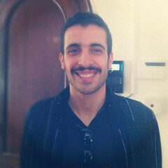 Marco Ferreira