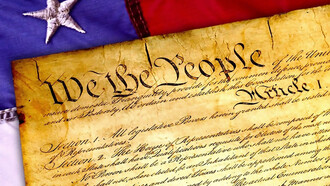 The Constitution of the United States is the supreme law of the United States of America. It superseded the Articles of Confederation, the nation's first constitution, on March 4, 1789