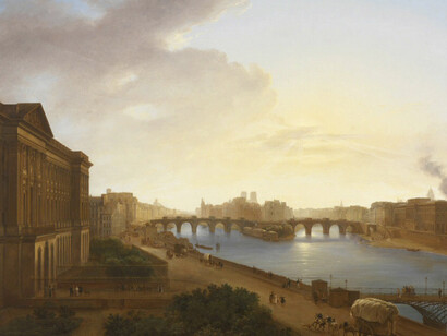 European Galleries. Courtesy of Risd Museum