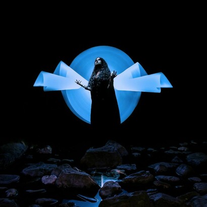 Instead of simply releasing her, the powerful sorceress permanently erases every single memory the woman possesses