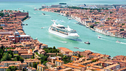 Dove porta la turistificazione