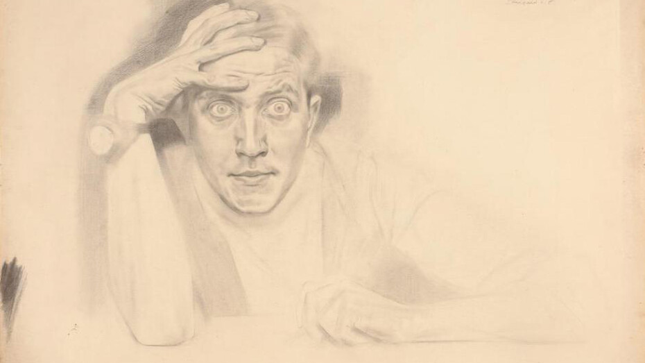 Maximilian Klewer. Courtesy of Museum Städel