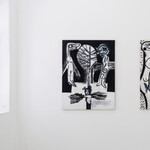 Tobias Pils. Courtesy of Galerie Eva Presenhuber