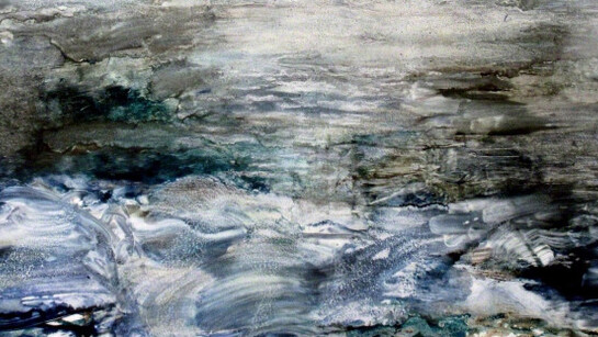 Carol A. Levy. Courtesy of Avenue 12 Gallery 