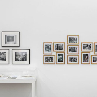 Food. Courtesy of MAMCO