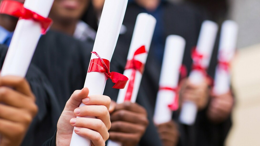 El mito de la meritocracia