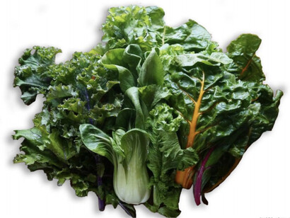 Even if you’re a salad lover, you can also incorporate new ideas into your menu