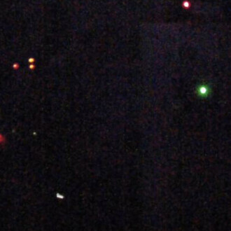 Irene Fenara, _Supervision. photo from surveillance camera_, 2018, screenshot, print on baryta paper, cm 72x100