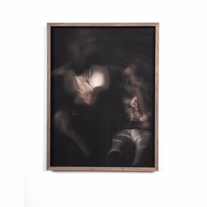 Gonzalo Lebrija, Vía Láctea (2016-17). Cortesía del artista y Travesía Cuatro 