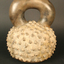 Bright Animals and Dull Plants. Courtesy of Museo Chileno de Arte Precolombino