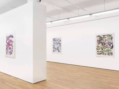 Travess Smalley. Courtesy of Foxy Production