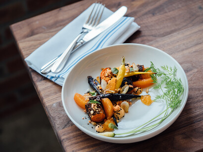 Piccole quantità per una vita longeva