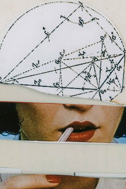 "A light of some kind", Sam Heydt, 2018