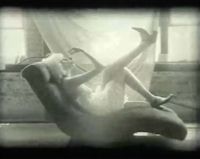 Fucking Beautiful. Courtesy of Magda Danysz Gallery