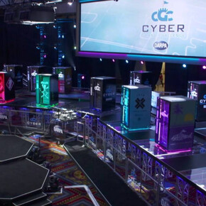 Innovations in Defense. Courtesy of National Museum of American History 