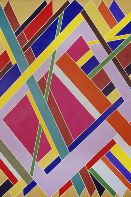 Soul of a Nation. Courtesy of Brooklyn Museum