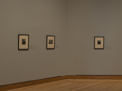 James Van Der Zee. Courtesy of WCMA