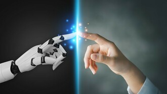 AI is at everyone's fingertips