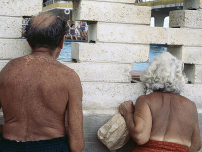 Vivian Maier. ©Estate of Vivian Maier, Courtesy Maloof Collection and Howard Greenberg Gallery, New York
