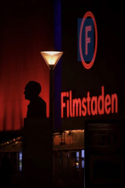 Filmstaden, SF-Produktion, Malmö, Suecia