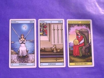 Tarot