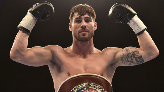 World Boxing Super SeriesWorld Boxing Super Series