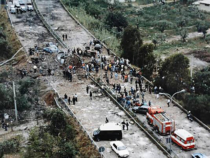 La strage di Capaci