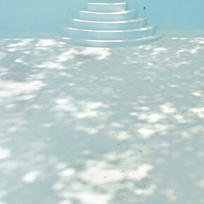 Exploring the Nostalgia and Reinvention of Urban Decay. Courtesy of Wasserman Projects