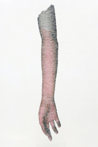 Soma. Courtesy of Muriel Guépin Gallery