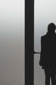 Não percebemos que ao nos furtarmos à experiência, ficamos vazios