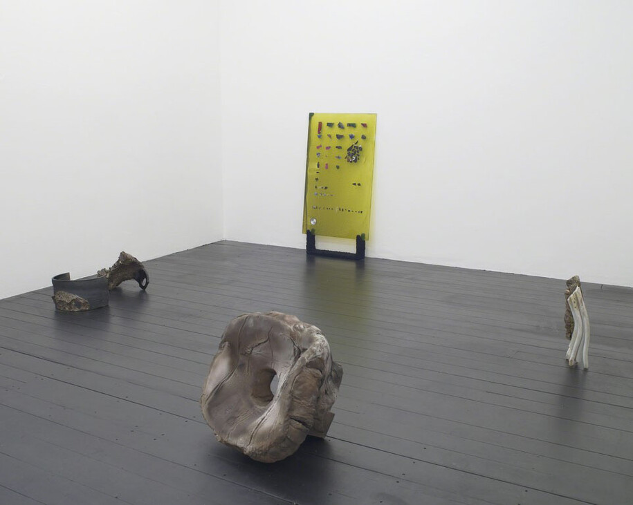 Contact Zone, Exhibition view. Courtesy of l’étrangère