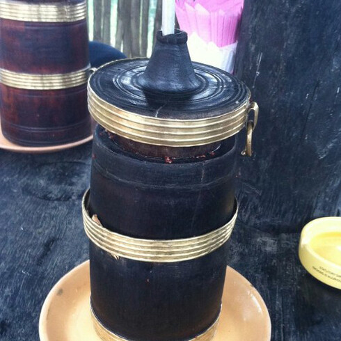 Tongba is a traditional millet-based alcoholic beverage found in the eastern mountainous regions of Nepal