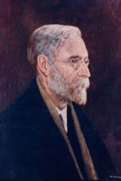 The Canadian Agricultural Hall of Fame Display. Courtesy of Ingenium