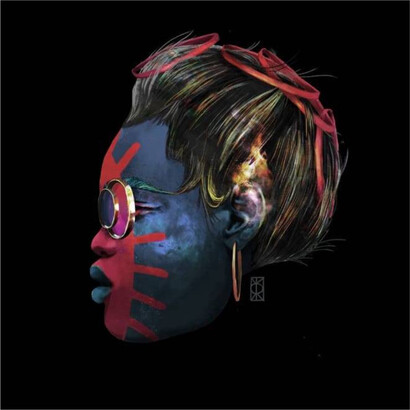 Vanesa Lechner. Serie “Doppelgander”, 2020