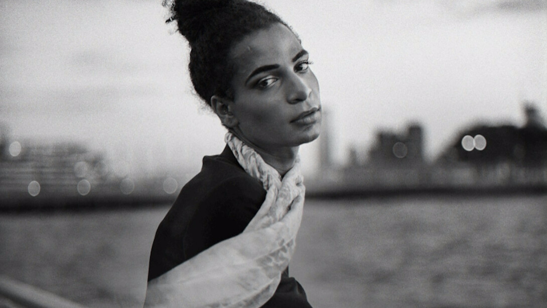 Mark Seliger, Mahayla McElroy, 2015. Courtesy of Von Lintel Gallery 