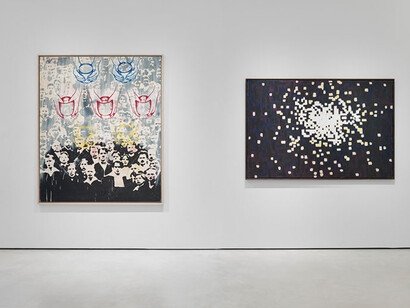 Achim Duchow. Courtesy of Setareh Gallery