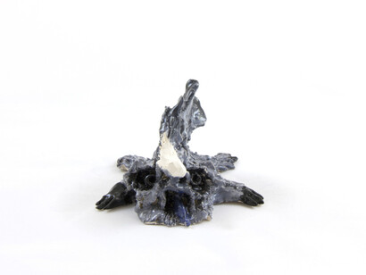 Lydia Maria Pfeffer. Courtesy of Ochi Projects