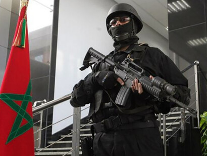 Sécurité anti-terrorisme. Le gouvernement marocain ne s'est jamais découragé suite aux événements terroristes, qui ont au contraire servi à accélérer concrètement la lutte contre le terrorisme et à créer une véritable école des « oulémas du futur »
© MAP