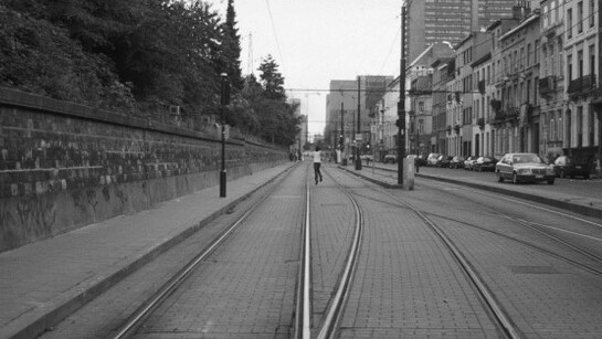 Mario García Torres. Courtesy of WIELS