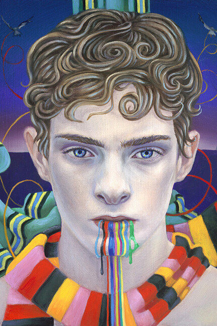 Ryan Martin, Secrets, 2013