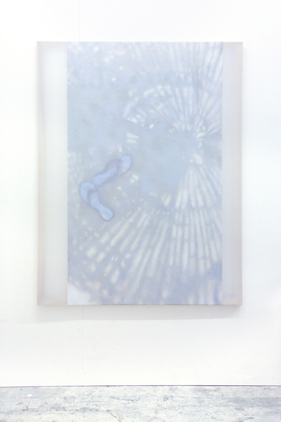 Martine Poppe, Analogical Change #31