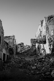 War has wide-ranging consequences that affect societies, economies, environments, and individuals