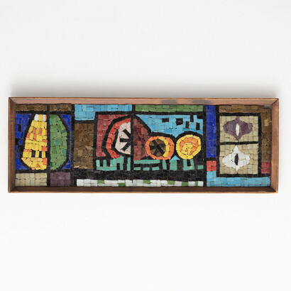 Evelyn Ackerman, Fruit still life. Courtesy of R & Company