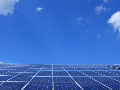 If governments would eliminate their direct and indirect subsidies to fossil fuel giants, the urgently needed transition to renewable energy would be driven by economic forces