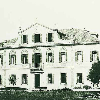 World War I. Courtesy of Heeresgeschichtliches Museum